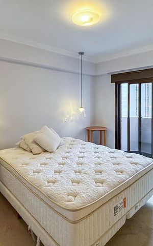 Apartamento para alugar com 224m², 2 quartos e 3 vagas