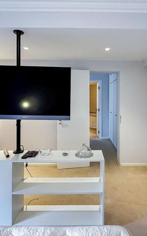 Apartamento para alugar com 224m², 2 quartos e 3 vagas