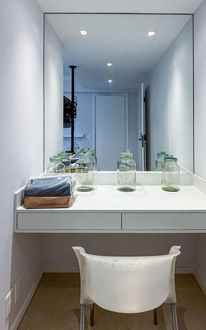Apartamento para alugar com 224m², 2 quartos e 3 vagas