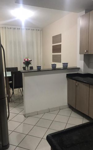Casa para alugar com 125m², 3 quartos e 2 vagas Casa para alugar com 125m², 3 quartos e 2 vagasSala