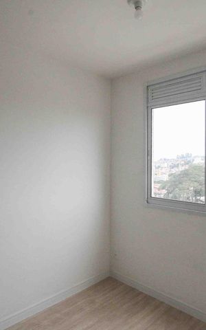 Apartamento à venda com 35m², 2 quartos e sem vaga Apartamento à venda com 35m², 2 quartos e sem vagaQuarto