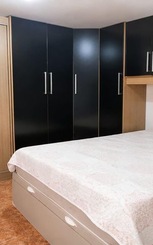 Apartamento à venda com 73m², 3 quartos e 1 vaga Apartamento à venda com 73m², 3 quartos e 1 vagaQuarto