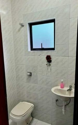 Casa à venda com 250m², 3 quartos e 4 vagas