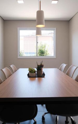 Apartamento à venda com 32m², 2 quartos e sem vagaÁrea comum