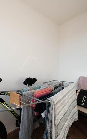 Apartamento à venda com 32m², 2 quartos e sem vagaQuarto 1