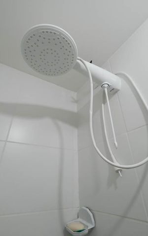 Apartamento à venda com 32m², 2 quartos e sem vagaBanheiro