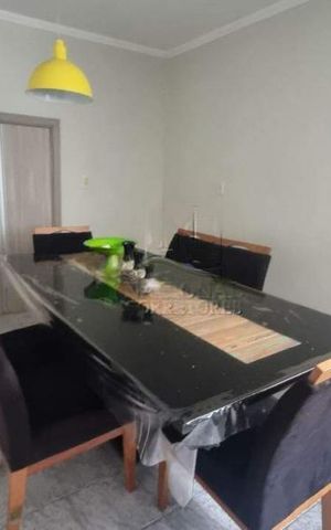 Casa à venda com 156m², 3 quartos e 2 vagas