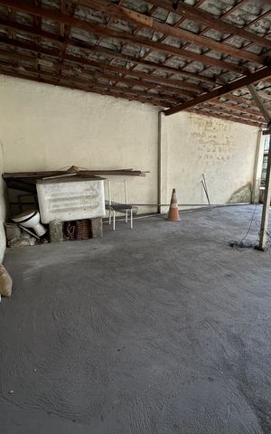 Casa para alugar com 70m², 2 quartos e sem vagaTerraço