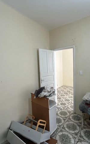 Casa para alugar com 70m², 2 quartos e sem vagaQuarto 