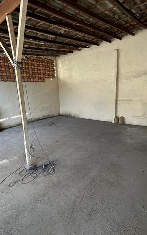 Casa para alugar com 70m², 2 quartos e sem vagaTerraço