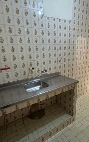 Casa para alugar com 70m², 2 quartos e sem vagaCozinha