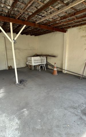 Casa para alugar com 70m², 2 quartos e sem vagaTerraço