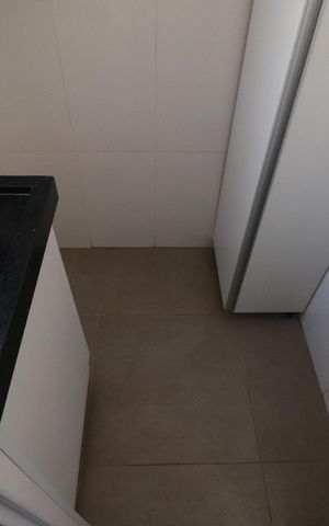 Apartamento para alugar com 60m², 2 quartos e 1 vagaÁrea de serviço 