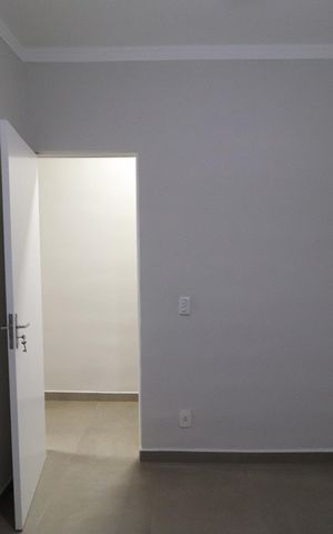 Apartamento para alugar com 60m², 2 quartos e 1 vagaQuarto 1