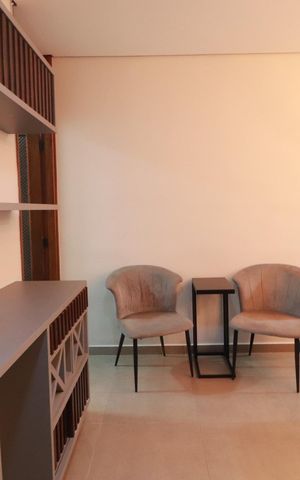 Apartamento para alugar com 60m², 2 quartos e 1 vagaSala