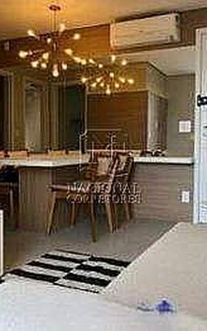 Apartamento à venda com 50m², 2 quartos e sem vaga