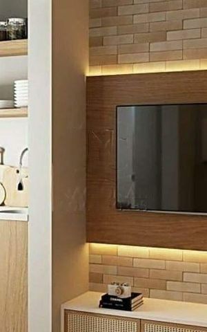 Apartamento à venda com 50m², 2 quartos e sem vaga