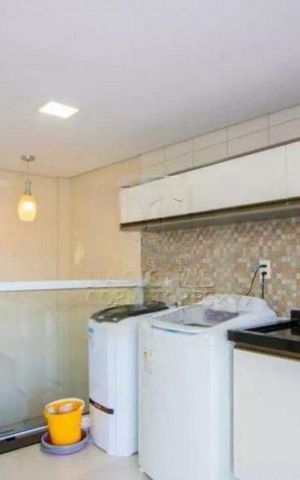 Apartamento à venda com 50m², 2 quartos e 2 vagas