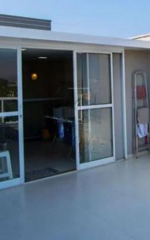 Apartamento à venda com 50m², 2 quartos e 2 vagas