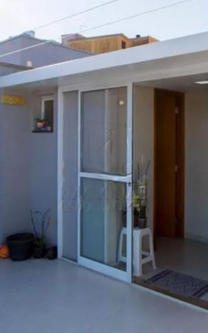 Apartamento à venda com 50m², 2 quartos e 2 vagas