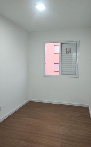 Apartamento para alugar com 43m², 2 quartos e 1 vaga Apartamento para alugar com 43m², 2 quartos e 1 vagaQuarto