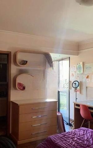 Apartamento à venda com 156m², 3 quartos e 2 vagas