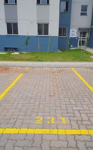 Apartamento à venda com 42m², 2 quartos e 1 vagaÁrea comum