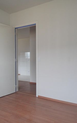 Apartamento à venda com 42m², 2 quartos e 1 vagaQuarto 2