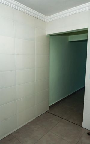 Casa à venda com 87m², 2 quartos e 2 vagasCozinha