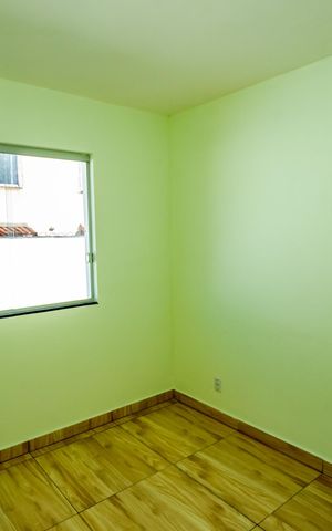 Casa à venda com 87m², 2 quartos e 2 vagasSuíte 2