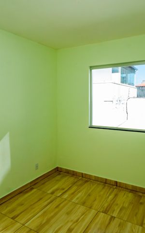 Casa à venda com 87m², 2 quartos e 2 vagasSuíte 2