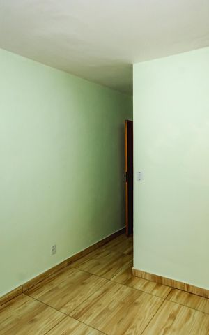 Casa à venda com 87m², 2 quartos e 2 vagasSuíte 2