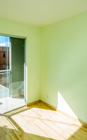 Casa à venda com 87m², 2 quartos e 2 vagasSuíte 