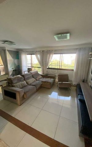 Apartamento à venda com 182m², 4 quartos e 3 vagas