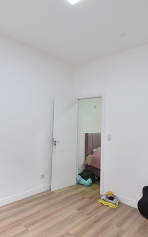 Apartamento à venda com 75m², 3 quartos e 1 vagaQuarto 1