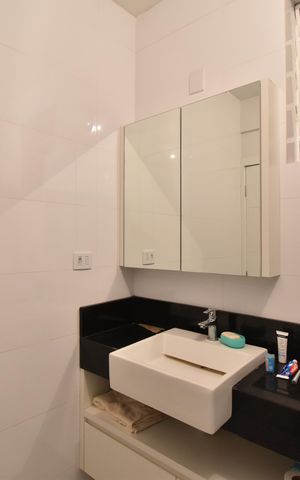 Apartamento à venda com 75m², 3 quartos e 1 vagaBanheiro