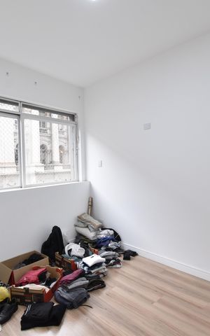 Apartamento à venda com 75m², 3 quartos e 1 vagaQuarto 1