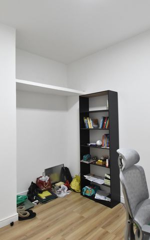 Apartamento à venda com 75m², 3 quartos e 1 vagaQuarto 2