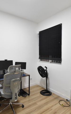 Apartamento à venda com 75m², 3 quartos e 1 vagaQuarto 2