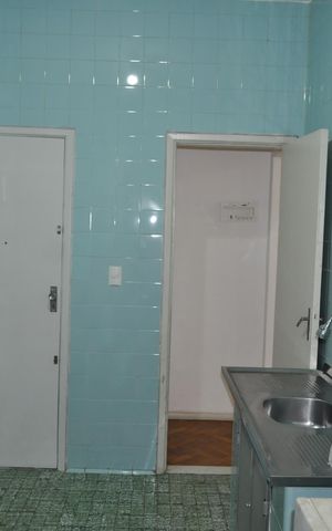 Apartamento à venda com 66m², 2 quartos e 1 vagaCozinha