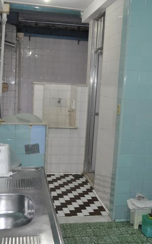 Apartamento à venda com 66m², 2 quartos e 1 vagaCozinha