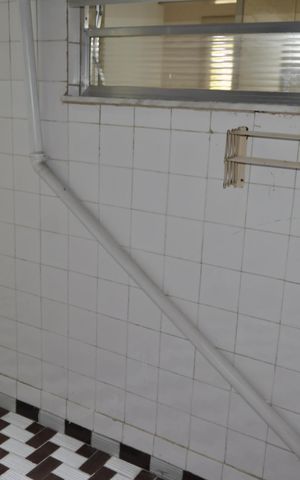 Apartamento à venda com 66m², 2 quartos e 1 vagaQuarto de serviço