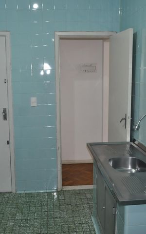 Apartamento à venda com 66m², 2 quartos e 1 vagaCozinha