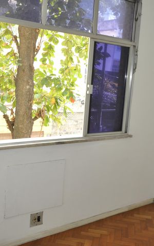 Apartamento à venda com 66m², 2 quartos e 1 vagaQuarto 2