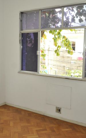 Apartamento à venda com 66m², 2 quartos e 1 vagaQuarto 2