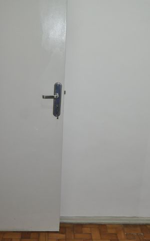 Apartamento à venda com 66m², 2 quartos e 1 vagaCorredor