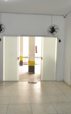 Apartamento à venda com 66m², 2 quartos e 1 vagaÁrea externa