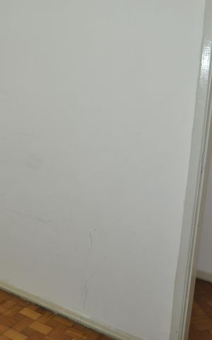 Apartamento à venda com 66m², 2 quartos e 1 vagaCorredor