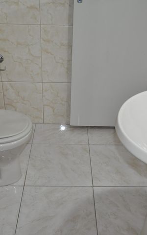 Apartamento à venda com 66m², 2 quartos e 1 vagaBanheiro social