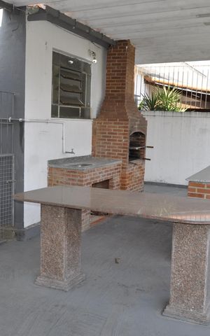 Apartamento à venda com 66m², 2 quartos e 1 vagaÁrea externa